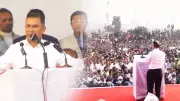 Tarique Rahman Returns to Bangladesh After 17 Years, Invokes MLK in Historic Speech