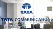 Tata Communications Acquires 51% in US AI Firm Commotion for Rs 227 Crore