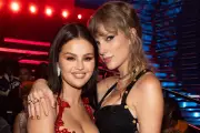 Taylor Swift Attends 5th Chiefs Game, Sparks Frenzy with Selena Gomez