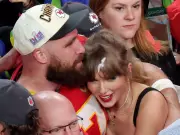 Taylor Swift Plans 'Huge' Wedding for Travis Kelce, Dedicates Song 'Wood'