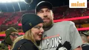 Taylor Swift's Nail-Biting Anxiety at Travis Kelce's Possible Final NFL Game