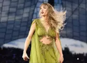 Taylor Swift's Secret Wedding Plan: Invites That Dissolve & Trigonometry Puzzles