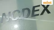 TCS, Nasdaq Among Top Bidders for NCDEX's New Equity Platform Deal