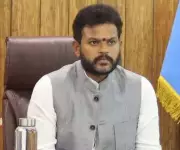 TDP MPs Rally Behind Rammohan Naidu Amid IndiGo Crisis Backlash