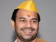 Tej Pratap Yadav Files FIR Against Ex-IPS Officer Over Defamatory YouTube Videos