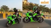 Tej Pratap Yadav's ₹15 Lakh Kawasaki Ninja ZX-6R Video Goes Viral