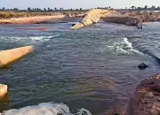 Telangana Check Dam Blast: Probe Panel Alleges Sand Mafia Sabotage, Demands Full Investigation