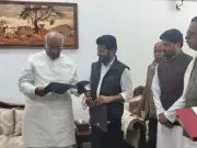 Telangana CM Revanth Reddy Deploys Ministers to Invite CMs Nationwide for Global Summit