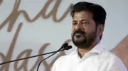 Telangana CM Revanth Reddy's '3 Crore Gods' Analogy Sparks BJP Outrage