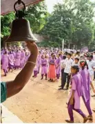 Telangana Govt Schools See 40% Surge in Near-Empty Institutions, Over 2,000 Have Zero Students