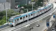 Telangana Takes Over Hyderabad Metro: Rs 15,000 Crore Move to Bridge City Divide
