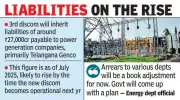 Telangana to Install Smart Meters at Transformers, Aims to Curb Power Subsidy Leakage