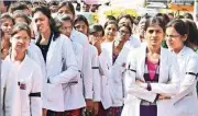 Telangana's MBBS Seat Boom Fails to Fix Rural Healthcare Imbalance