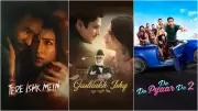 Tere Ishk Mein Crosses ₹50 Crore Mark, Gustaakh Ishq & De De Pyaar De 2 Show Mixed Results