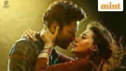 Tere Ishk Mein Day 6 Box Office: Dhanush-Kriti Film Nears ₹77 Cr