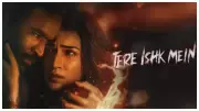 Tere Ishk Mein Earns Rs 8.25 Cr on Day 4, Total Hits Rs 60.75 Cr