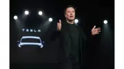 Tesla's Mission Shifts: Elon Musk Changes Core Phrase to 'Amazing Abundance'