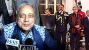 Tharoor Expresses Regret Over Gandhi, Kharge's Absence at Putin Dinner