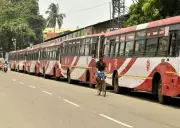 Thiruvananthapuram Mayor Demands Return of 113 Smart City E-Buses