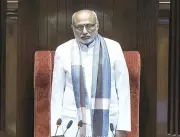 Thiruvananthapuram Traffic Curbs for 2 Days During VP's Visit