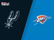 Thunder vs Spurs: OKC Seeks Revenge in Christmas Day NBA Showdown