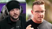 Tim Pool Shooting Scare: Benny Johnson Reveals Apology Call, 'Dark Stuff'