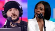 Tim Pool Slams Candace Owens in Heated Clash Over Charlie Kirk Murder Claims
