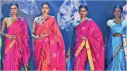 Times Fashion Fiesta 2025 Transforms Chennai into Style Epicentre