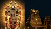 Tirumala TTD Seva Darshan Booking for March 2026 Opens on December 24, 2025