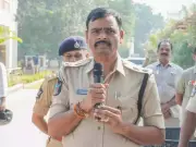 Tirupati Task Force Seizes Rs 47 Crore Red Sanders in 2025 Crackdown