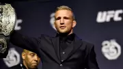 TJ Dillashaw Net Worth 2025: How UFC Star Built $2-5 Million Fortune