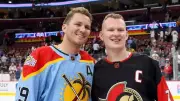 Tkachuk Brothers: NHL's Most Powerful Forwards Chart Unique Paths to Stardom