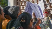 TMC Alarmed as 54 Lakh Voters Deleted in Bengal's Electoral Roll Revision