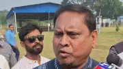 TMC Suspends MLA Humayun Kabir Over Babri-Style Mosque Plan, He Vows to Resign