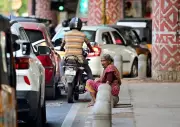 TN Govt Forms Committee to Tackle Chennai's 13,529 Homeless Population