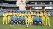TN U-23 Cricket Team Lifts BCCI State 'A' Trophy, Beats UP by 56 Runs