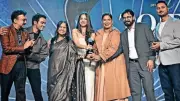 TOIFA 2025: Laapataa Ladies & Amar Singh Chamkila Dominate Awards Night