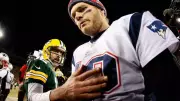 Tom Brady vs Aaron Rodgers Net Worth: How QB Rivalry Shifted From Field to Fortune
