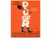 Tom Cruise & Inarritu's 'Digger' Set for Oct 2026 Release: First Look