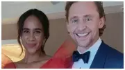 Tom Hiddleston Confirms Birth of Second Child with Zawe Ashton in GQ Interview