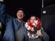 Tom Holland's Spider-Man: Brand New Day Wraps Filming, Director Shares Heartfelt Note