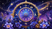 Tomorrow's Horoscope: Celestial Guidance for All Zodiac Signs