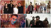 Top 10 Bollywood Comebacks of 2025: Ranveer, Aamir, Akshaye Lead Returns