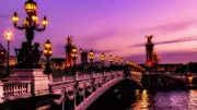 Top 10 Most Loved Travel Cities of 2025 Revealed: Paris Leads