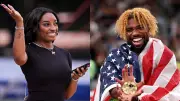 Top 4 Off-Field Athletics Dramas of 2025: Biles, Lyles, Richardson