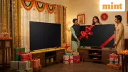 Top 5 Budget-Friendly TVs for Festive & Wedding Gifting in India