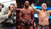 Top 5 Most Searched UFC Fighters of 2025: McGregor, Jones Lead Online Buzz