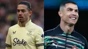 Top 5 Most Stylish Footballers in 2025: Grealish, Ronaldo Lead