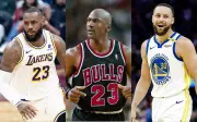 Top 5 NBA Stars with Most Expensive Car Collections in 2025: LeBron, MJ, Curry