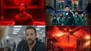 Top 7 OTT Shows of 2025: Stranger Things, Squid Game & More
